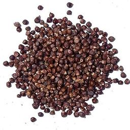 Siera Tomar Beej | Nepali Dhania| Tomar Seeds | Beej Tomru | Tejphal Beej | Darmar Beej | Tumru Beej | Timroo Beej | Trimal Beej | Zanthoxylum Armatum Seeds | तोमरबीज - (400 GM)-14