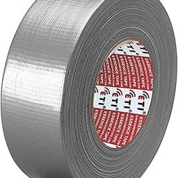 ETI Duct Tape 48mm x 50 Mtr Pack of 1 Roll,Grey-image-27
