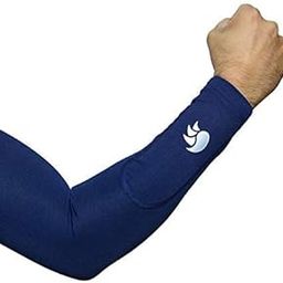 DSC Compression Arm Sleeve Size-Large (Navy)-image-12