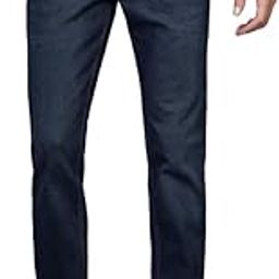 Cotton Regular Fit Casual Jeans for Men (P_MDNM00399)-image-18