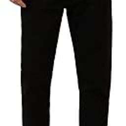 allen solly Men's Regular Jeans-picture-4