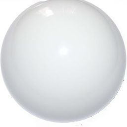 Billi' edge Billiards Snooker and Pool Cue Ball (White, 2.1/16 Inch)-picture-0