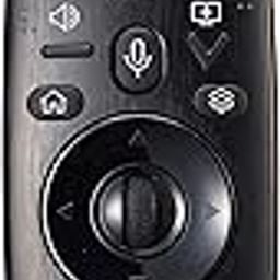 LG Magic Remote enabled with AI Voice Commands (AN-MR19BA)-30