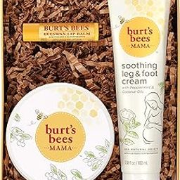 Burt's Bees Mama Bee Gift Set, 3 Products in Giftable Tin-image-18