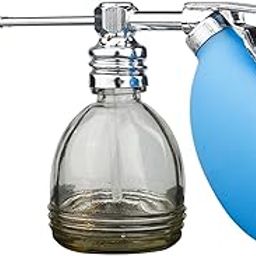 LOOM TREE® Powder Air Blower Aftershave Lotion Blower For Hair Salon Blue | Salon & Spa Equipment | Salon & Spa Supplies-image-19