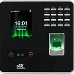 eSSL MB20 Face Recognition Biometric Attendance Machine-15