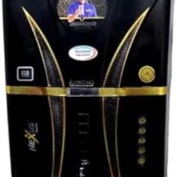 NEXUS DIAMOND 10L RO Water Purifier – 5-Stage Filtration System with UV, Compact Design, High Efficiency for Safe & Clean Drinking Water at Home-image-9
