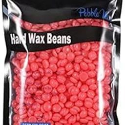 Enakshi® 2xNo Strip Pearl Hard Wax Waxing Beads Painless Hair Removal 100g Strawberry|Health & Beauty | Shaving & Hair Removal | Waxing Supplies-image-39