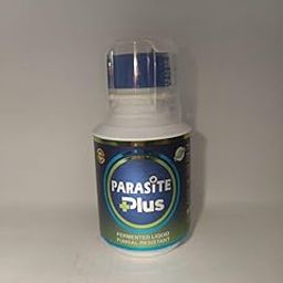 Parasite Plus - 250ml Fermented Liquid | Organic Fungal Resistant Solution | Protects Plants from Fungal Diseases | Eco-Friendly & Natural Agriculture Booster-image-15