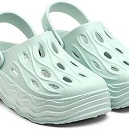 Stylo Women Classic Casual Clogs, Stylish & Non-Slip Breathable, Lightweight Clogs| Soft and Comfortable Footwear Sandals-image-94