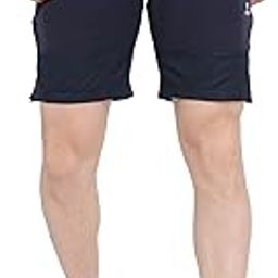 Mens Lycra Sport Shorts Half Pants for Gym, Workout and Daily Use with Regular fit-image-98