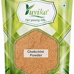 YUVIKA Chobchini Powder - Smilax Glabra 800 Grams-image-25
