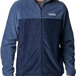 Men Blue Steens Mountain Full Zip 2.0 Jacket, L-image-47