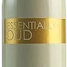 BIRRA Essentially Oud Deodorant 200Ml | For Men & Women Active, Legend, Intense & Bold | Premium Long Lasting Fragrance | Everyday Use | Nice Gift for Husband, Boyfriend, Girlfriend-picture-2