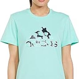 Women Fitted T-Shirt-picture-12