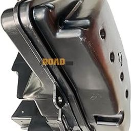 Road Religion Air Filter Box compatible with Yamaha RX100/RXG135/RX135-5