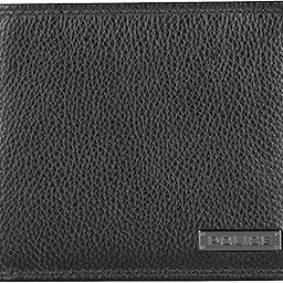 Branded Wallet for Men Leather Original | Premium Slim Wallet for Men Stylish Money Bifold Genuine Leather Gents Purse with 10 Card Holder Slots - Brown-image-28