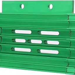 Engine Oil Cooler, CNC Technology Motorcycle Radiator, Professional with Installation Accessories for Professional Use for Motorcycle(Green)-image-50