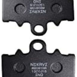 NIKAVI DP17 Front Disc Pad Compatible for KTM RC 390 (FA606HH) (10)-image-91