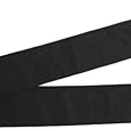 calandis CALANDIS™ Men Women Sports Headband Tennis Running Fitness Sweatband Hairband Black | Sweatbands | Clothing & Accessories | Fitness, Running & Yoga-picture-1