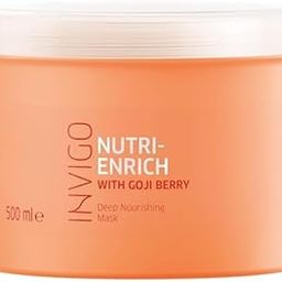 Generic 500 ML Mask | Hydrates & Repairs Dry, Frizzy & Damaged Hair| For Men & Women-image-46