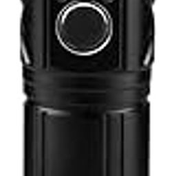 Exxelo (𝟓 𝐘𝐞𝐚𝐫 𝐖𝐚𝐫𝐫𝐚𝐧𝐭𝐲 Rechargeable LED Metal Torch – Super Bright 150W Zoomable Flashlight with 5 Light Modes & 2400mAh Battery | Heavy-Duty Handheld Torch for Outdoor & Emergency Use-image-40