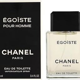 Chanel Egoiste Eau De Toilette Spray for Men, 100ml-image-29