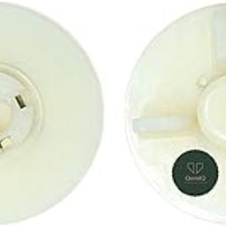 QemiQ® -Mixer Grinder-Motor Coupler- for- Preethi Eco Plus, Chef Pro Plus, Eco Chef, Eco Twin, Blue Leaf, Preethi Steel (2 UNIT'S)-picture-10