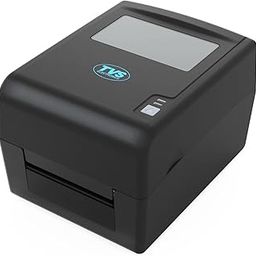 TVS ELECTRONICS LP 46 Dlite 4” Inches Thermal Label Printer | USB Connectivity | 203 DPI Resolution | High Ribbon Capacity of 300 Meters-image-35