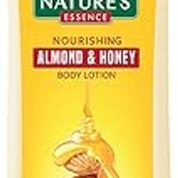 NATURE'S ESSENCE Nourishing Winter Lotion Almond & Honey, 400 ml-image-47
