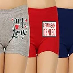 Casual Undergarments combo47_PO3_[GY-RD-NY_M] (Undergarments combo47_PO3_GY-RD-NY_M_PT)-image-134