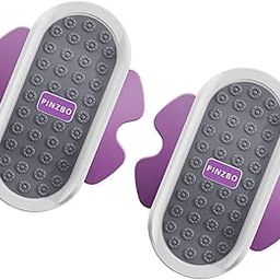 CALANDIS™ 2X AB Twisting Board Aerobic Exercise Workout Gym Sports Waist Twisting Disc Purple | Abdominal Exercisers | Fitness Equipment & Gear | Fitness, Running & Yoga-image-79