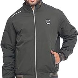Reversible Winter Jackets For Men | Full Sleeve Casual Fit Wear Jacket For Men-image-72