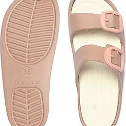 Women's Flip Flop Slider Slipper-image-31