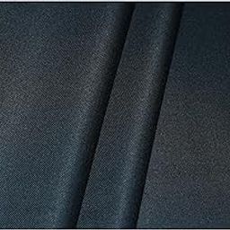 Men's Terry Rayon Plain Solid Trouser Fabric (1.30 mtr,Free Size)-picture-37