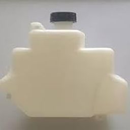 AAI JI Fuel Tank ( Petrol Tank ) Assy Compatible For Scooty ES-17