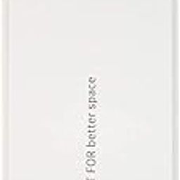 LYBAA Air Purifiers Plug In for Home, Mini Odor Eliminator丨Ozone Negative Ion Dual Function丨Ionizer to Remove Smoke Pet Smell, Portable Deodorizer Freshener Cleaner for House Bedroom Bathroom Kitchen-picture-14