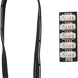 ATORSE I2C Splitter Expand Module with Cable for Pixhawk Apm Flight Controller-7