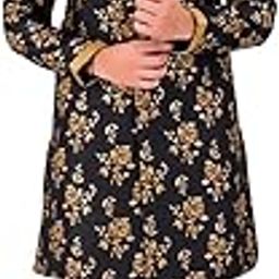 Men's Indo-Western Ethnic Wear Sherwani Pajama Set DBMS1034-picture-20
