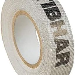 TIBHAR Table Tennis Edge Tape Classic (5 METRES), in Grey & Black-17