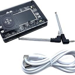 Enakshi (LABEL) Creations Mini Theremin Musical Module Gift Type C Compact Electronic InstrumentBusiness & Industrial|Electrical & Test Equipment|Test Measurement & Inspection|Test Meters-3