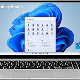 Samsung Galaxy Book3 Core i5 13th Gen 1335U - (8 GB/512 GB SSD/Windows 11 Home) Galaxy Book3 Thin and Light Laptop (15.6 Inch, Silver, 1.58 Kg, with MS Office)-picture-25
