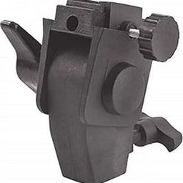 CAM-X Umbrella Bracket Flash Light Stand Holder Flash Bracket Holder Adapter Tilt Swivel Umbrella Bracket Flash Light Stand Holder-image-13