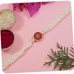 Rakshabandhan Special Bhabhi Lumba Bracelet For Women-18