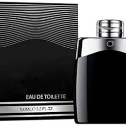 Legend Eau de Toilette Spray for Men | 3.4 fl. oz | Long-Lasting Masculine Fragrance | Daily Wear Perfume with Fresh & Woody Notes-image-18