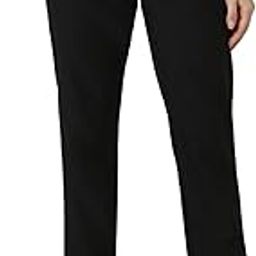 Women's Regular Fit High Rise Pants-image-92