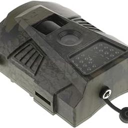 MYADDICTION Ht-001 Hunting Camera Scouting Infrared Trail Camera with Remote Control(Green) Sporting Goods | Hunting | Game & Trail Cameras-image-60