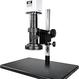 DKP Medicams 4K 60 FPS1/1.2'IMX585 Industry C-Mount Microscope Measurement Camera High Sensitivity Presenting Rich Picture Effect-image-11