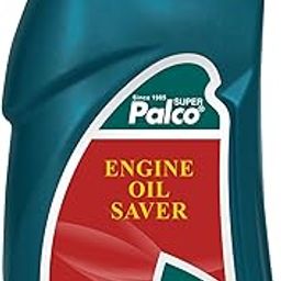 PALCO ENGINE OIL SAVER | Engine Oil Additive | Improves Viscosity & Reducing Engine Oil consumption | Treatment Prevents Leaks Improving Overall Engine Efficiency and Longevity 400ml (Pack of 1)-image-2