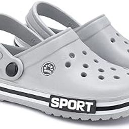 Men Casual Sandal(Grey) ORI(S)-1904-image-50